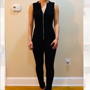 Bebe Jumpsuit